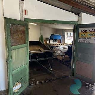 Pronájem skladu 20 m² Kaplice, Omlenická, Kaplice, okres Český Krumlov