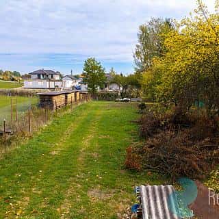 Prodej zahrady 3588 m² Trhové Sviny, Trhové Sviny, okres České Budějovice