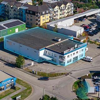 Pronájem skladu 1383 m² České Budějovice, Litvínovická, České Budějovice