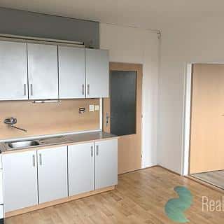 Pronájem bytu 1+1 40 m² České Budějovice, Lidická tř., České Budějovice