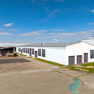 Pronájem skladu 629 m² České Budějovice, České Budějovice