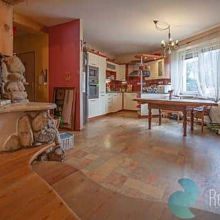 Prodej bytu 2+kk 70 m² Trutnov, Pod Viaduktem, Trutnov