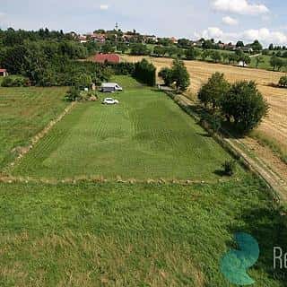 Prodej stavební parcely 2056 m² Svatý Jan nad Malší, Svatý Jan nad Malší, okres České Budějovice