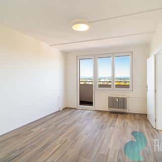 Prodej bytu 2+1 56 m² České Budějovice, Kubatova, České Budějovice