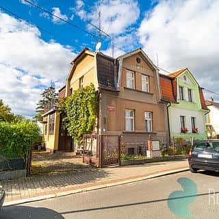 Prodej rodinného domu 120 m² Soběslav, Jeronýmova, Soběslav, okres Tábor