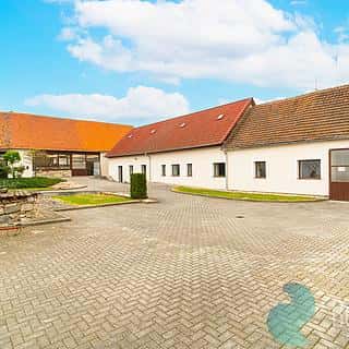 Prodej výrobního objektu 1075 m² Babice, Babice, okres Prachatice