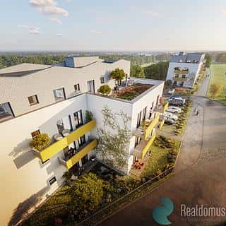 Prodej bytu 4+kk 84 m² České Budějovice, České Budějovice