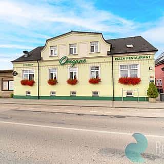 Prodej hotelu, penzionu 650 m² Třeboň, Táboritská, Třeboň, okres Jindřichův Hradec