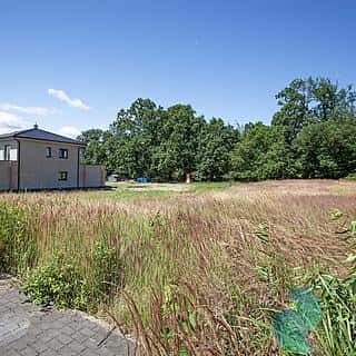 Prodej stavební parcely 1218 m² Lukavice, Lukavice, okres Chrudim