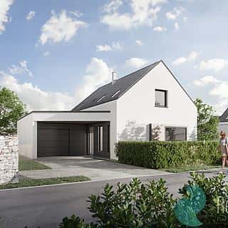 Prodej rodinného domu 127 m² České Budějovice, České Budějovice