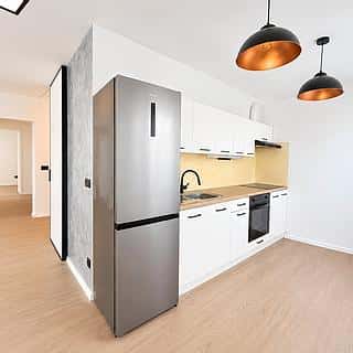 Pronájem bytu 3+kk 65 m² Lysá nad Labem, Okružní, Lysá nad Labem, okres Nymburk