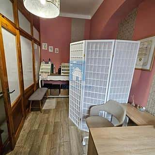 Pronájem Ostatních komerčních prostor 15 m² Plzeň, sady 5. května, Plzeň, okres Plzeň-město