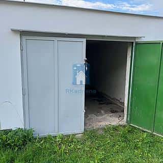 Pronájem garáže 26 m² Praha, Praha