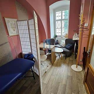 Pronájem Ostatních komerčních prostor 15 m² Plzeň, sady 5. května, Plzeň, okres Plzeň-město