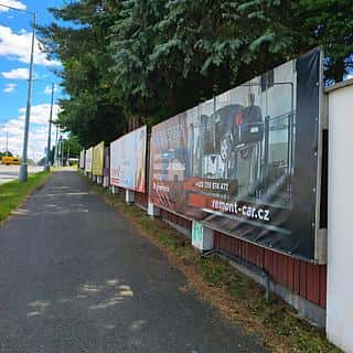 Pronájem Ostatních komerčních prostor 35 m² Plzeň, Rokycanská, Plzeň, okres Plzeň-město
