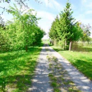 Prodej stavební parcely 2033 m² Ronov nad Doubravou, Nádražní, Ronov nad Doubravou, okres Chrudim