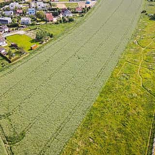 Prodej komerčního pozemku 11768 m² Plzeň, Plzeň, okres Plzeň-město