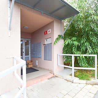 Prodej bytu 1+1 39 m² Plzeň, Žlutická, Plzeň, okres Plzeň-město