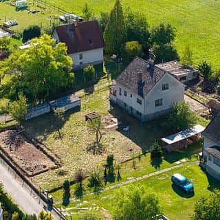 Prodej rodinného domu 200 m² Hvězdonice, Hvězdonice, okres Benešov
