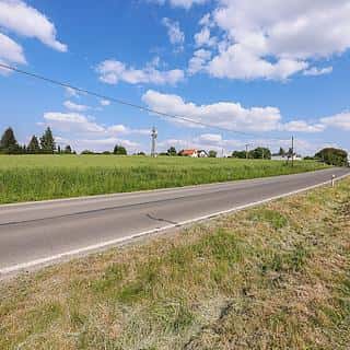 Prodej komerčního pozemku 11023 m² Plzeň, Plzeň, okres Plzeň-město