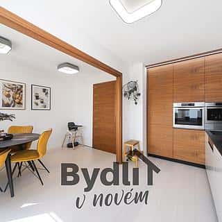 Prodej bytu 3+1 78 m² Brno, Spodní, Brno, okres Brno-město