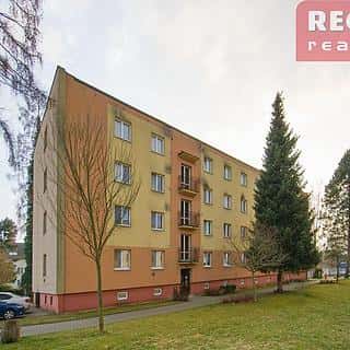 Pronájem bytu 3+1 61 m² Baška, Baška, okres Frýdek-Místek