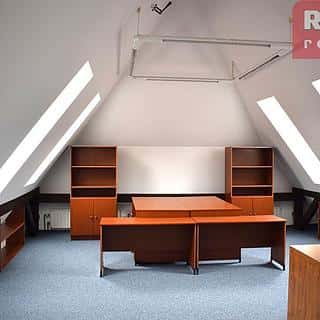 Pronájem kanceláře 43 m² Třinec, Hřbitovní, Třinec, okres Frýdek-Místek