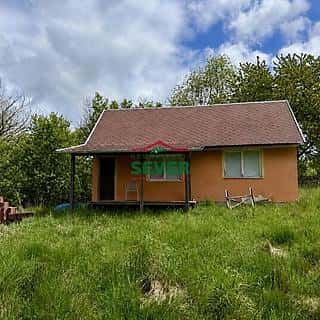 Prodej zahrady 1929 m² Lubenec, Jelení, Lubenec, okres Louny