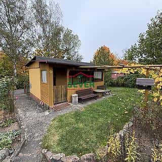 Prodej zahrady 326 m² Teplice, Teplice