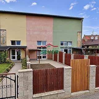 Prodej rodinného domu 152 m² Lenešice, Dlouhá, Lenešice, okres Louny