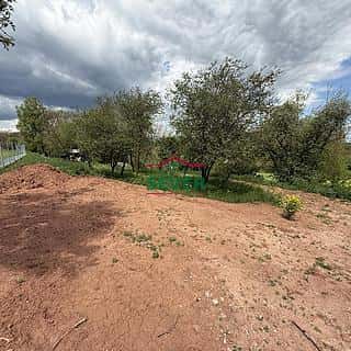 Prodej stavební parcely 6489 m² Vroutek, Vroutek, okres Louny