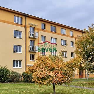 Prodej bytu 2+1 52 m² Teplice, Duchcovská, Teplice