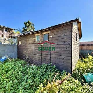 Prodej zahrady 178 m² Meziboří, Meziboří, okres Most