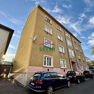 Prodej bytu 4+1 145 m² Litvínov, U Zámeckého parku, Litvínov, okres Most
