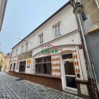 Prodej Ostatních komerčních prostor 400 m² Chomutov, Příční, Chomutov