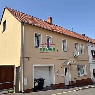 Prodej rodinného domu 194 m² Teplice, Průřezná, Teplice