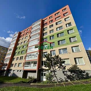 Prodej bytu 4+1 84 m² Most, Františka Malíka, Most