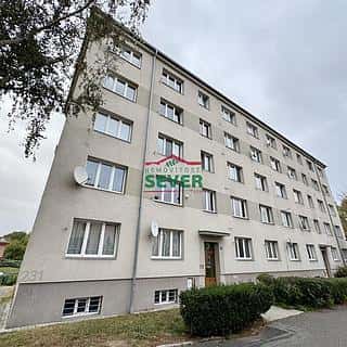 Prodej bytu 2+1 52 m² Most, Františka Halase, Most