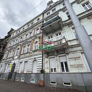 Prodej skladu 150 m² Teplice, Lounská, Teplice