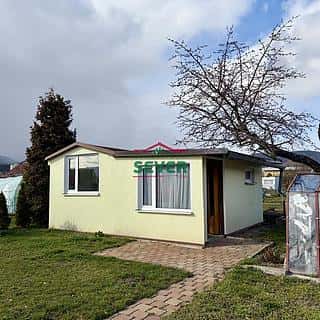 Prodej zahrady 340 m² Klášterec nad Ohří, Klášterec nad Ohří, okres Chomutov