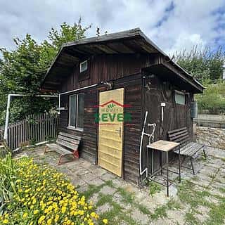 Prodej chaty 17 m² Meziboří, Meziboří, okres Most