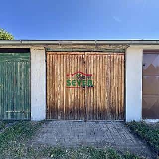 Prodej garáže 20 m² Kadaň, Kadaň, okres Chomutov