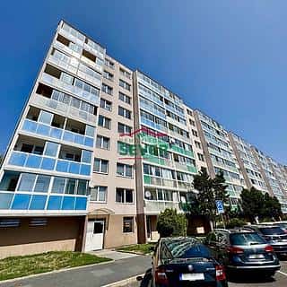 Prodej bytu 4+1 78 m² Litvínov, Luční, Litvínov, okres Most