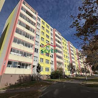 Prodej bytu 4+1 96 m² Most, Josefa Ševčíka, Most