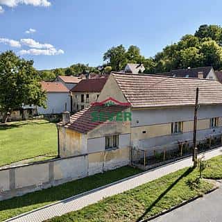 Prodej rodinného domu 241 m² Křesín, Křesín, okres Litoměřice