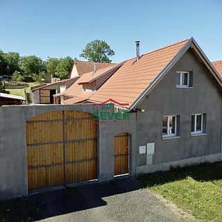 Prodej rodinného domu 220 m² Louny, Louny
