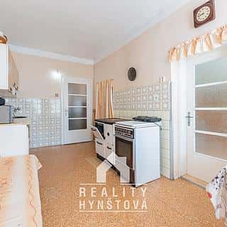 Prodej rodinného domu 110 m² Lipovec, Lipovec, okres Blansko