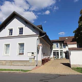 Prodej hotelu, penzionu 607 m² Vědomice, Roudnická, Vědomice, okres Litoměřice