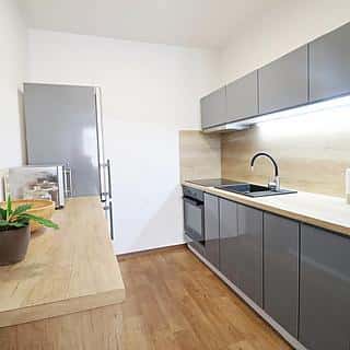 Prodej bytu 2+kk 44 m² Lovosice, Dlouhá, Lovosice, okres Litoměřice