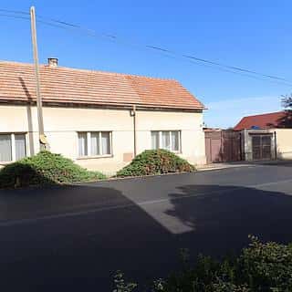 Prodej rodinného domu 294 m² Kleneč, Hlavní, Kleneč, okres Litoměřice